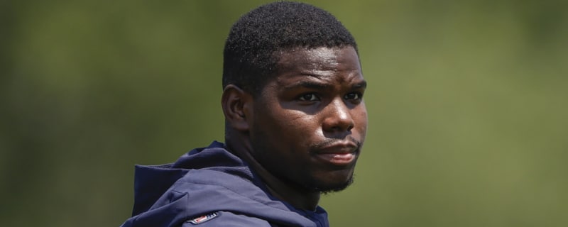 Tarik Cohen&#39;s Frustrating Pool Outing Set Stage for Jets Opportunity
