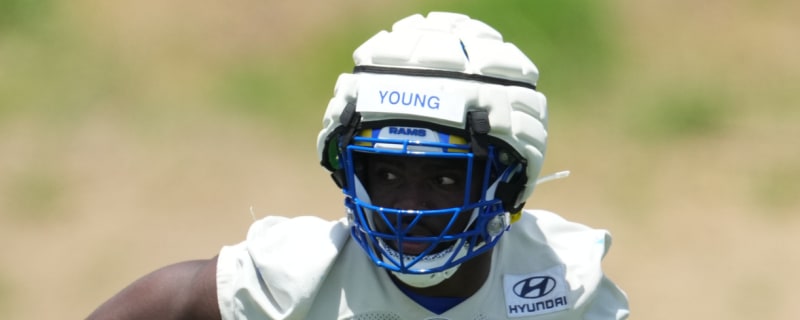 Rams Young Defensive Line: Who Will Emerge as Star Player in 2024?