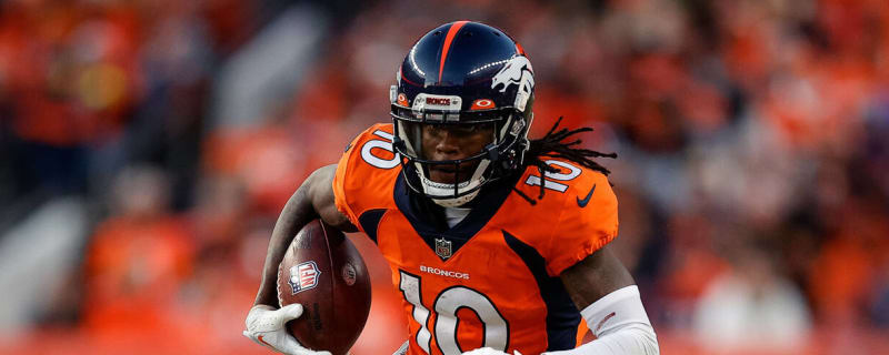 AFC West players who will make biggest leap