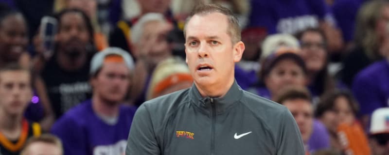 NBA Scout Rips 'Poorly Constructed' Suns