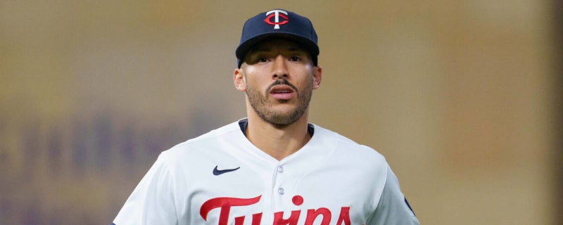 Carlos Correa sets embarrassing record with Twins