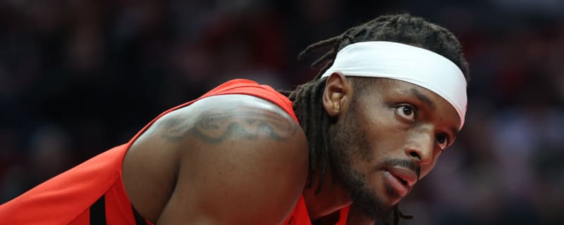 NBA insider hints at blockbuster Lakers trade with strong comments