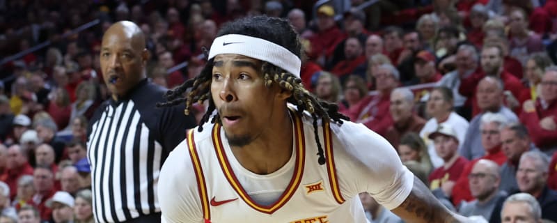 Iowa State Basketball Missing Two Key Players For Houston Game