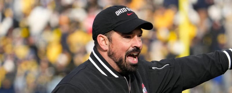 Former OSU standout says Day has 'gotta go' after loss