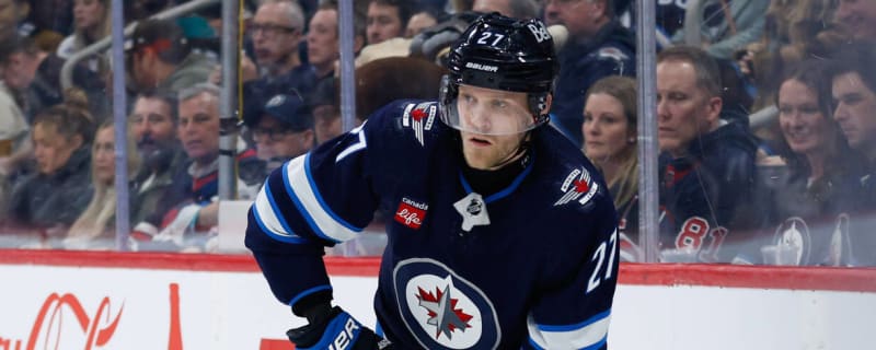 Nikolaj Ehlers reportedly not interested In extension with Winnipeg Jets