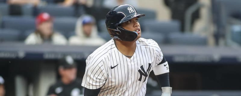 Willie Calhoun Player Props: Yankees vs. White Sox