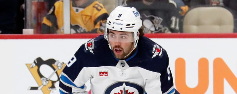 Player Profile: Alex Iafallo