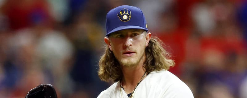 Gordo: Brewers struggle to overcome ill-advised Josh Hader trade