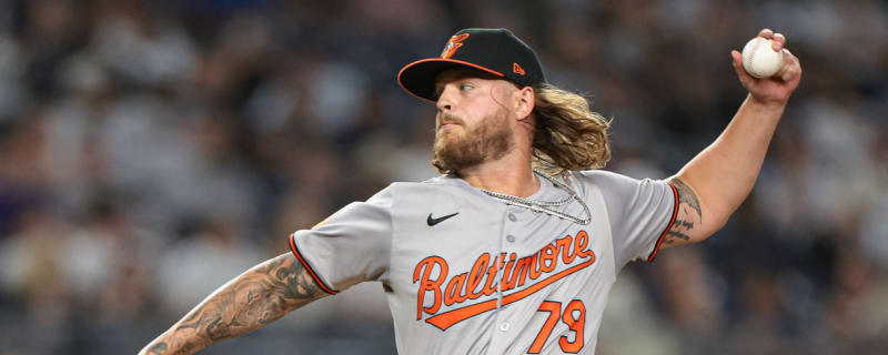 Phillies take on another pitching project in Nick Vespi