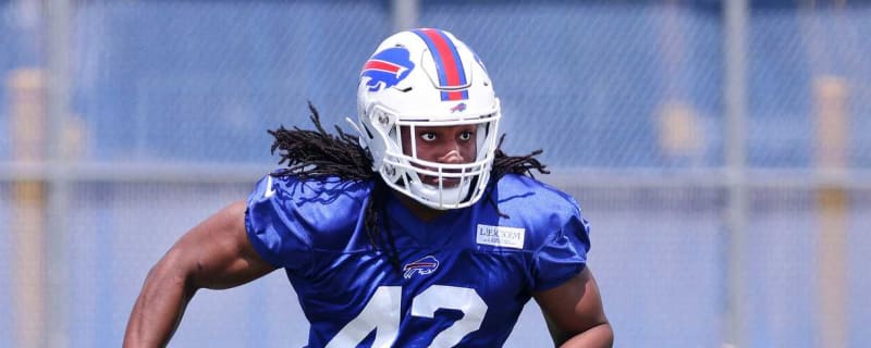 Insider addresses Bills' plans at LB following Matt Milano's injury