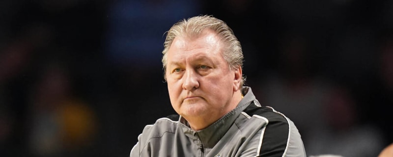 Bob Huggins threatens legal action if not reinstated