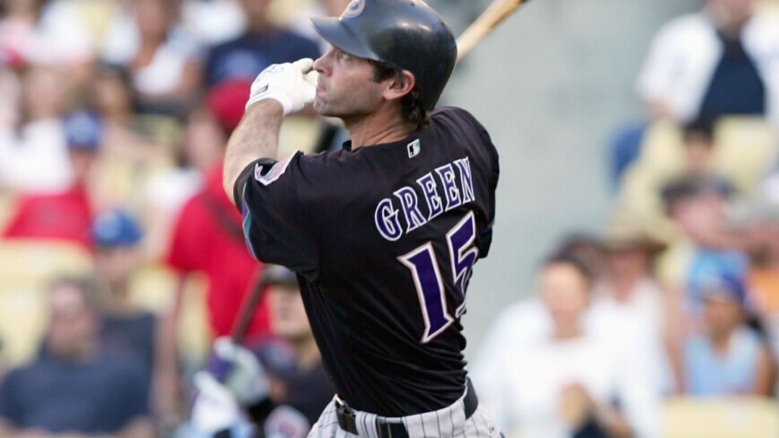 This Day In Dodgers History: Bud Selig Approves Shawn Green Trade; Brett Tomko Signed