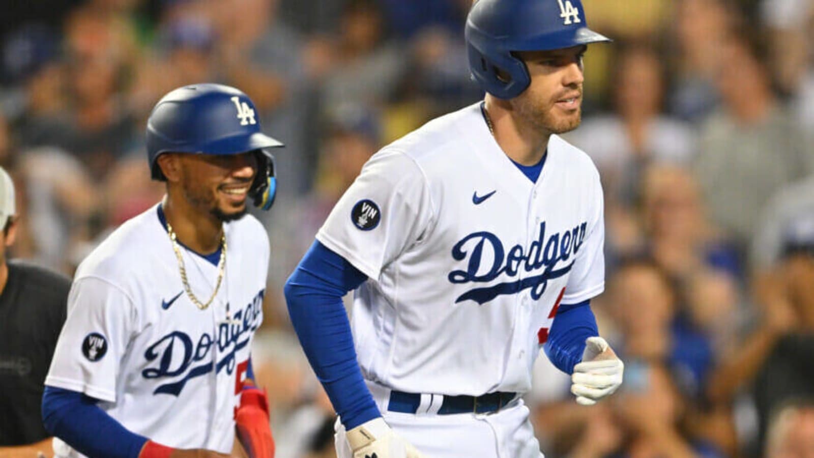 cody bellinger and mookie betts wallpaper