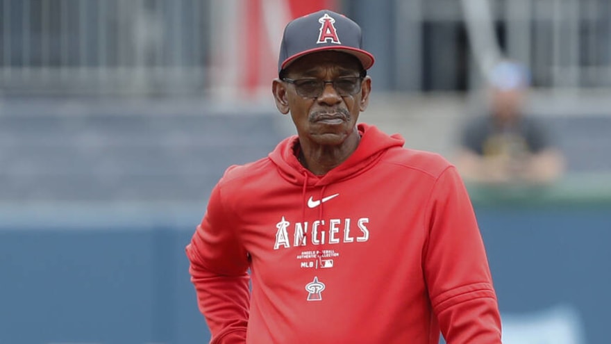 Ron Washington: Angels Not Putting Themselves In Position To Score Runs