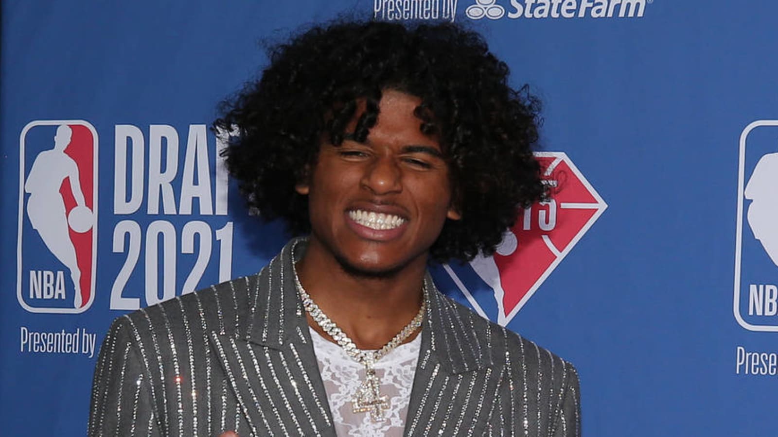 No. 2 pick Jalen Green signs rookie contract with Rockets Yardbarker