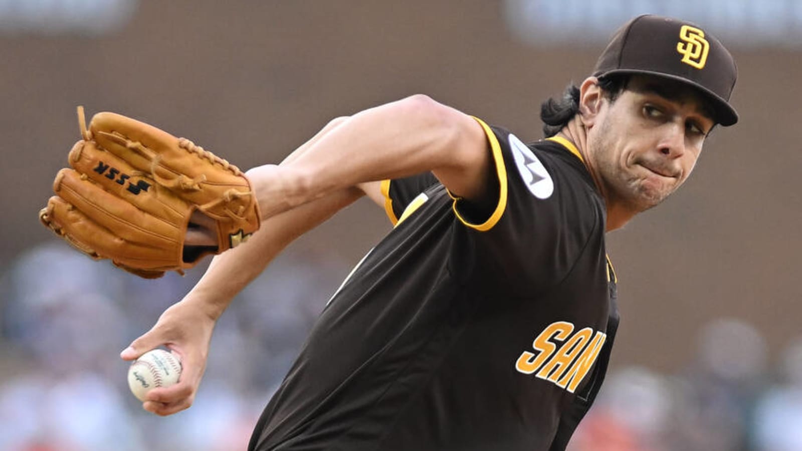 Pirates Trade LHP Jackson Wolf to Padres for Minor-League Infielder