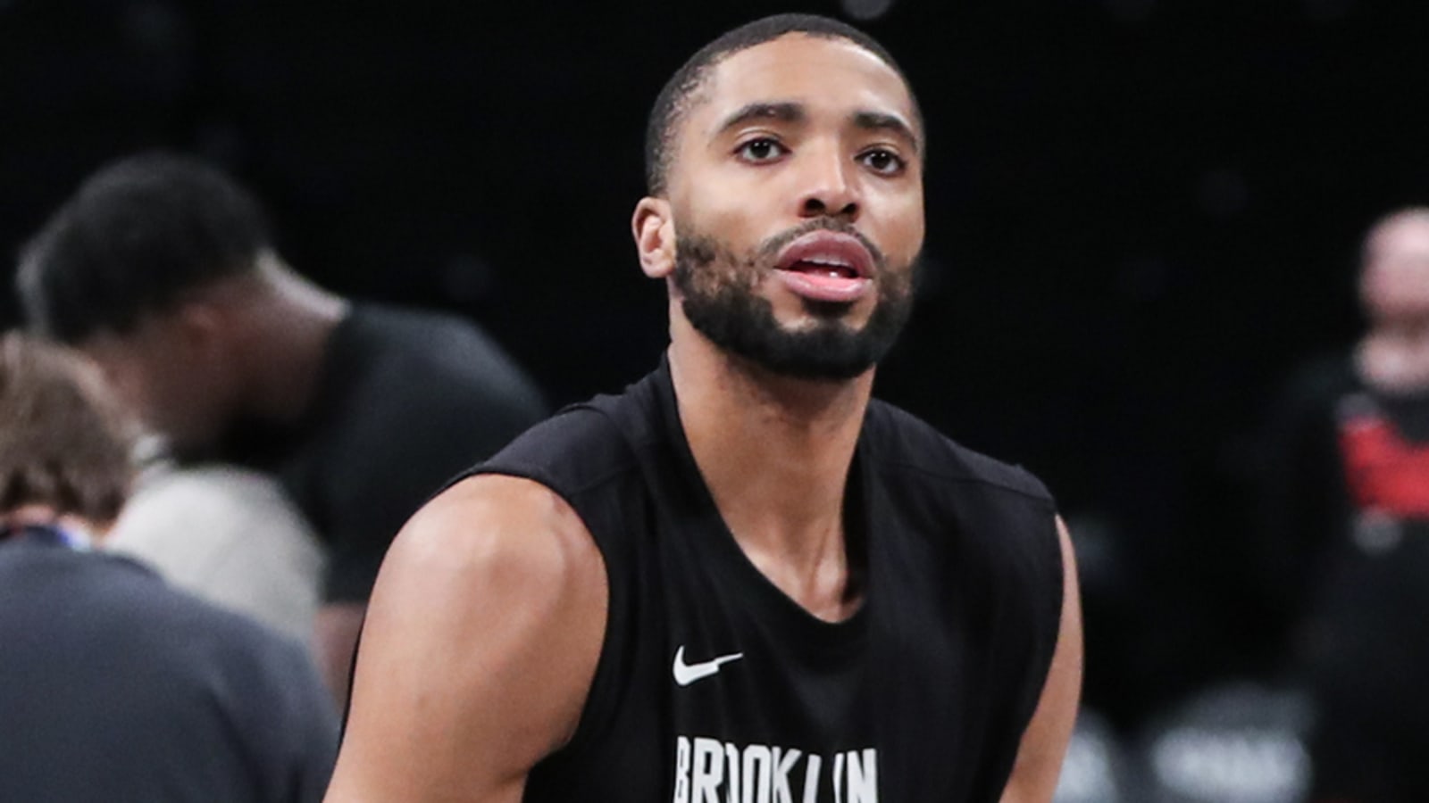 Knicks’ Mikal Bridges expected to sign team-friendly extension