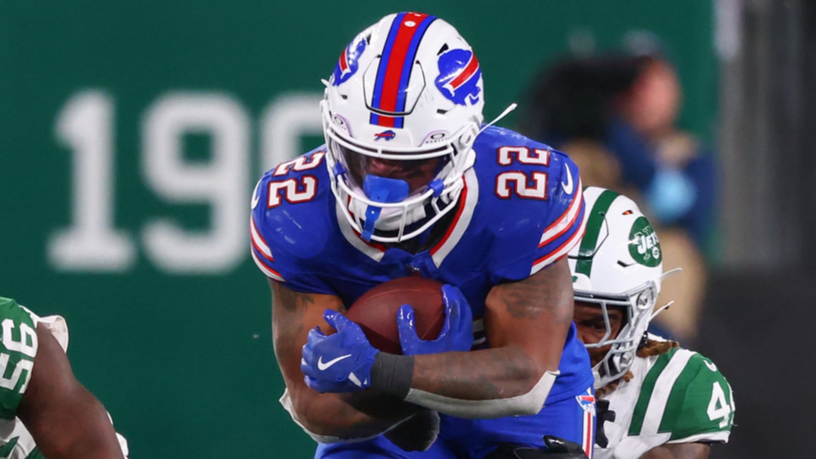 Post-waiver wire fantasy football pickups for Week 7