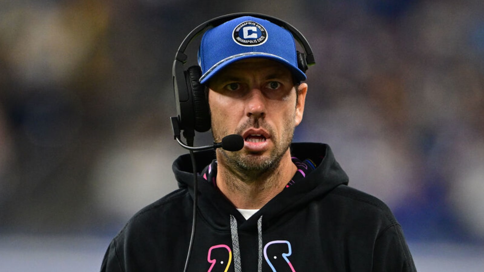 Colts HC makes clear starting QB after Joe Flacco's big game