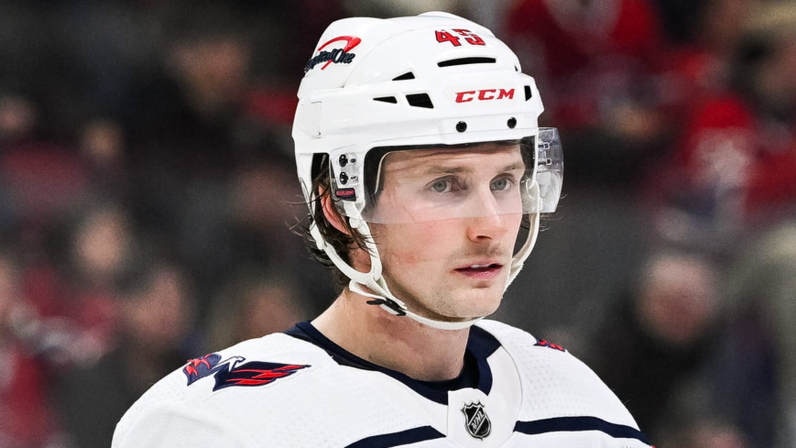 Avalanche Add Another Forward To The Mix Up Front