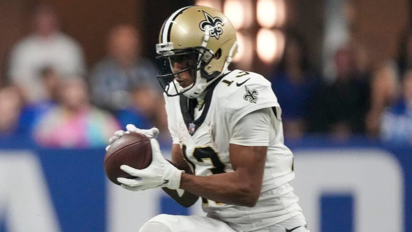 Dallas Cowboys Emerging As 1 Potential Intriguing Suitor For Michael Thomas