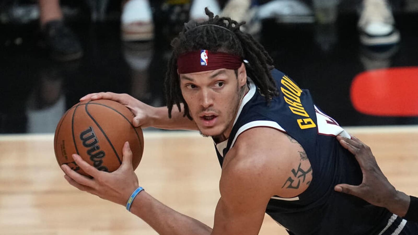 Unlikely heroes step up for Nuggets in Game 4 win vs. Heat