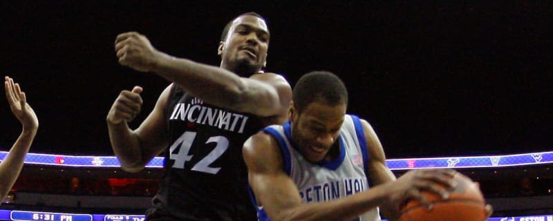 Former College Basketball Player Dies Suddenly At 37