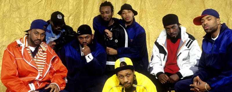 The 25 most important hip hop albums from the '90s