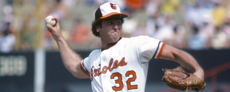 The '20-game winners of the 1980's' quiz