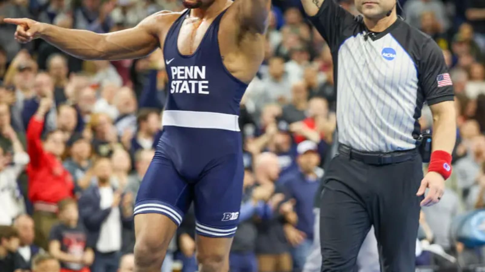 Penn State Wrestling Recruiting: What Masanosuke Ono’s Commitment Means For Nittany Lions