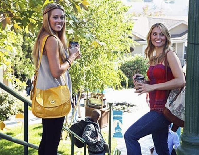 These reality stars had roles in major television shows Yardbarker