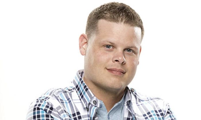 Derrick Levasseur