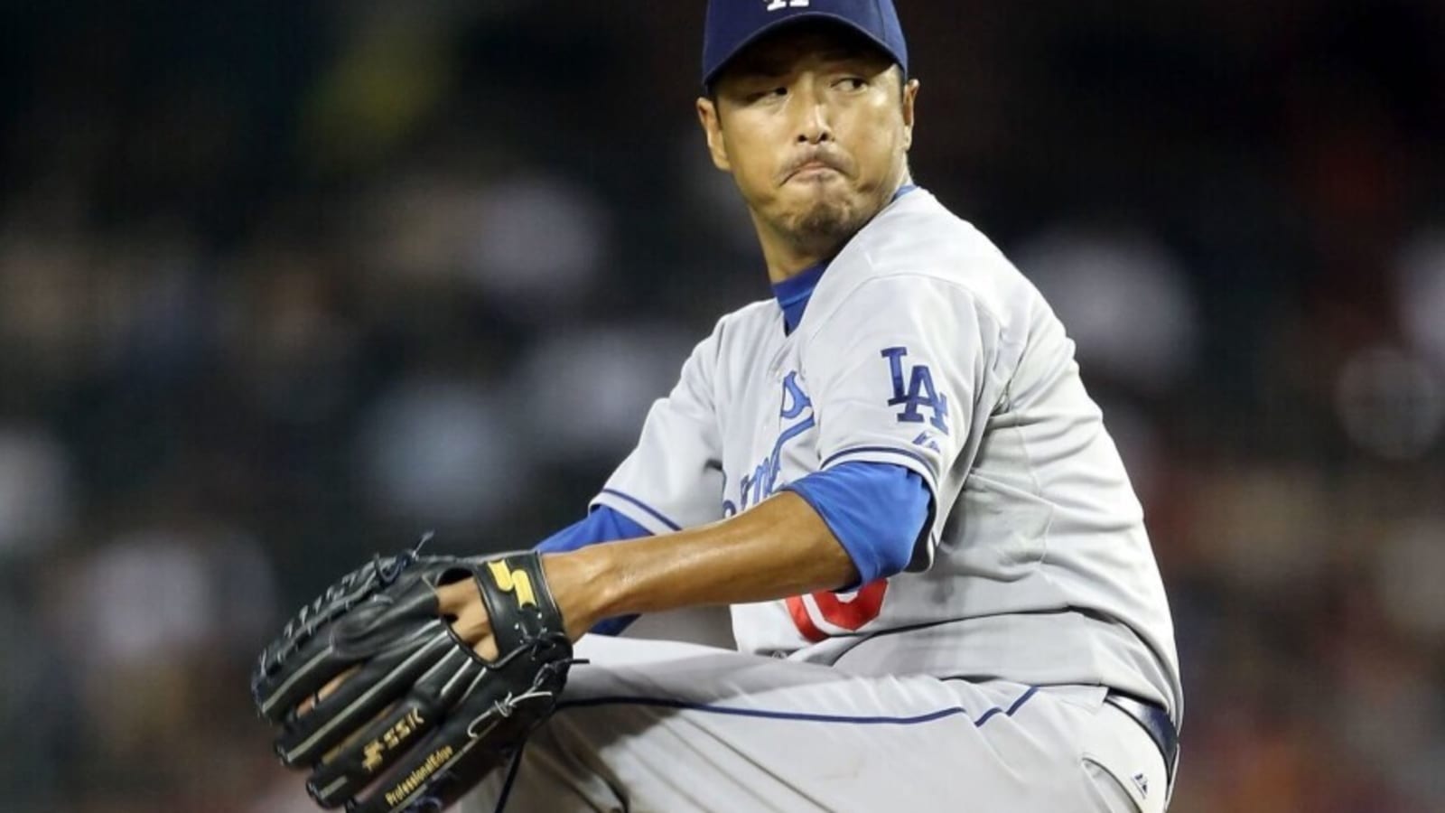 This Day In Dodgers History: Hiroki Kuroda Signs; Clayton Kershaw And Yasiel Puig Visit Cuba