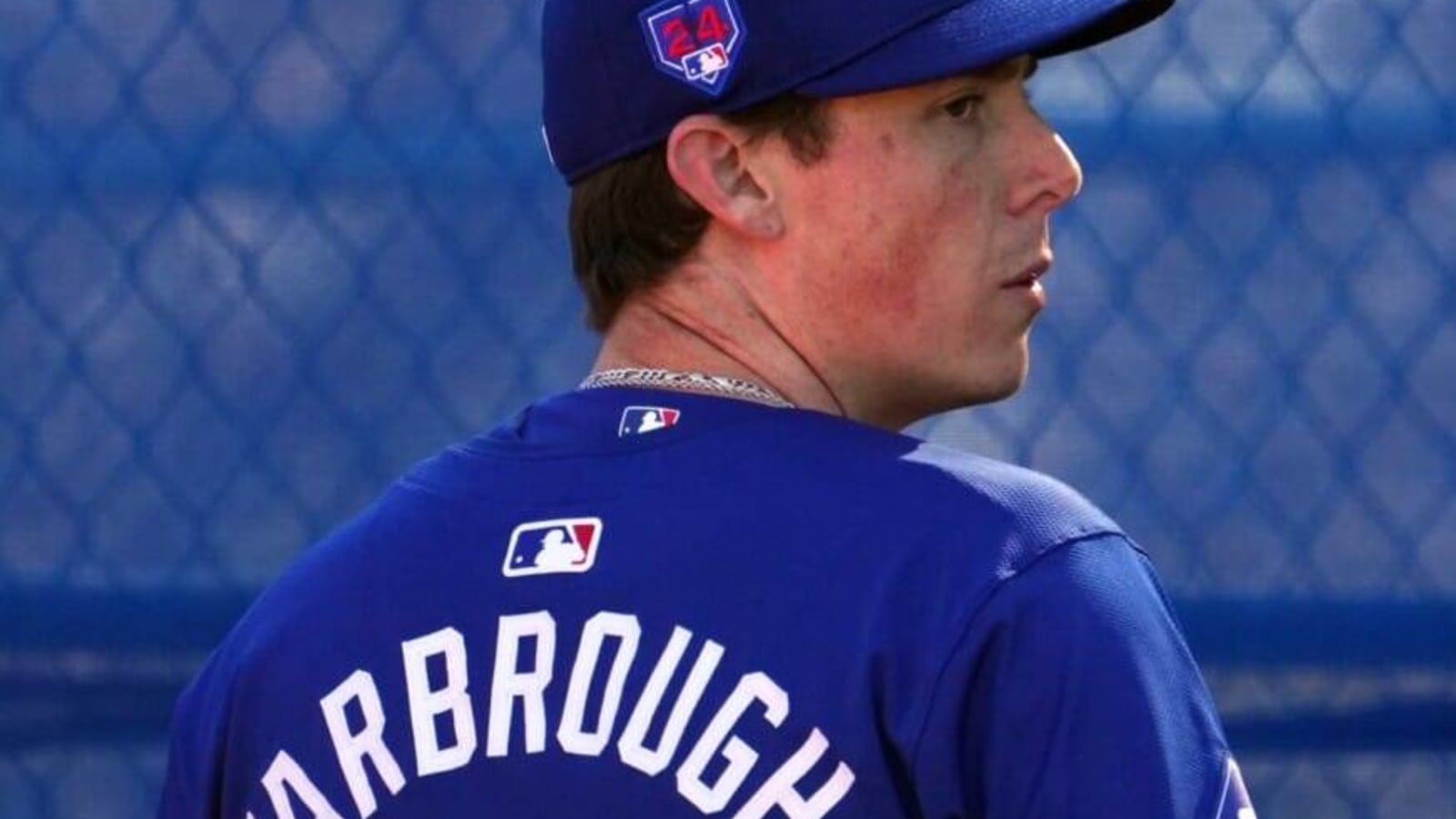 MLB Fixing New Uniforms & Pants Following Player Complaints