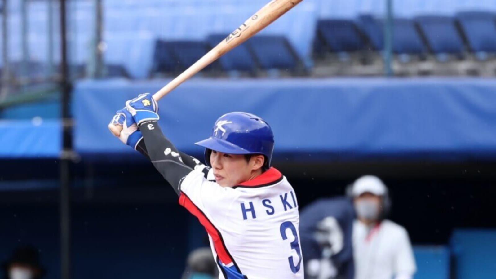 Hye-Seong Kim Rumors: Dodgers Among 5 MLB Teams To Make Offer