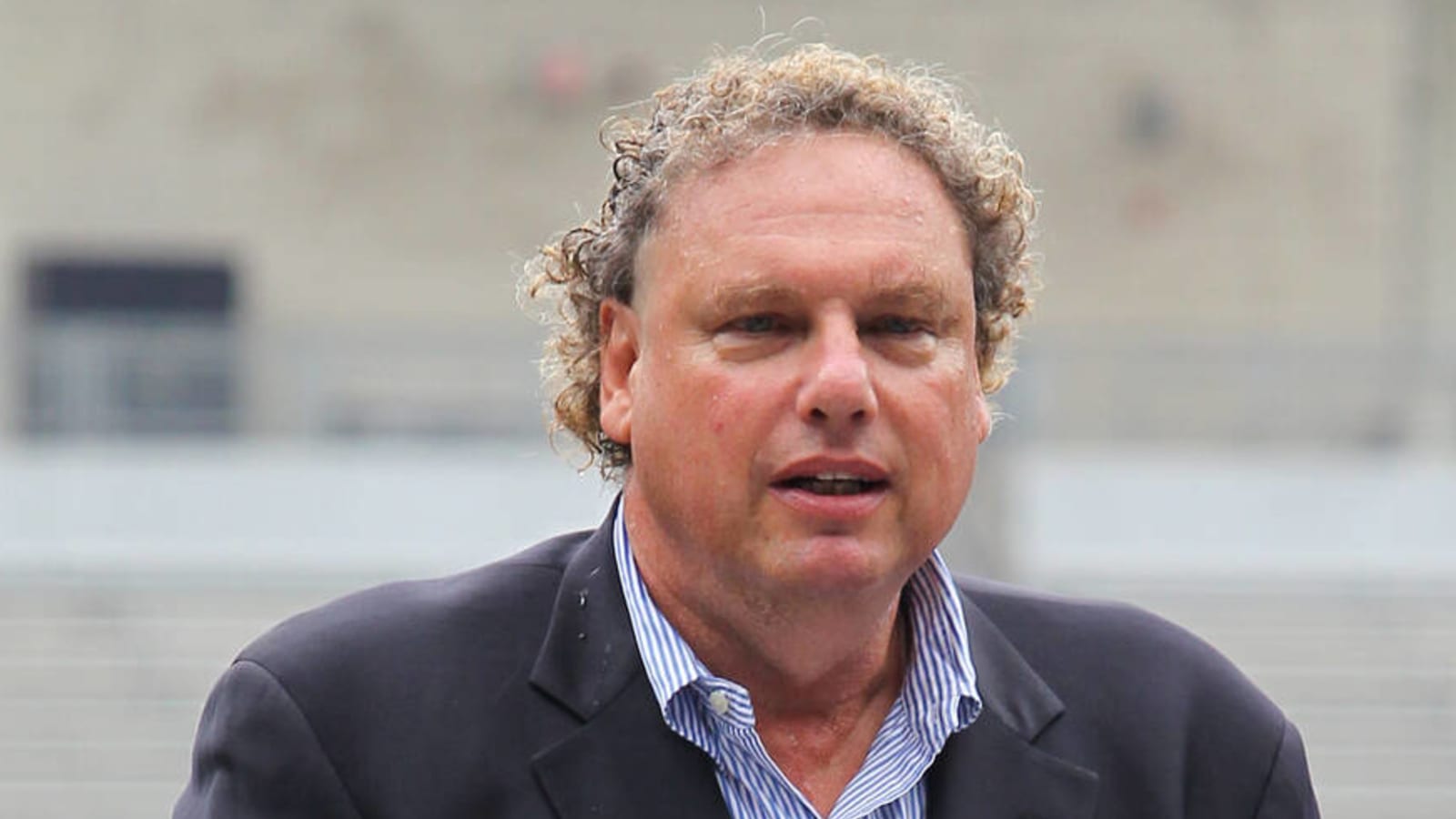 Yankees president Randy Levine calls current state of team ‘perplexing’