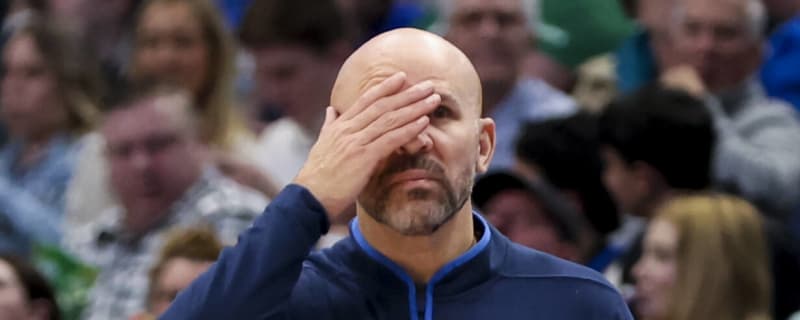 Jason Kidd has a lot to prove - Mavs Moneyball