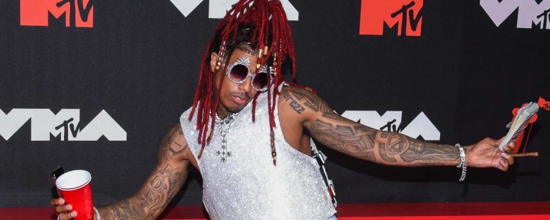 Nick Cannon announces he's expecting his eighth child