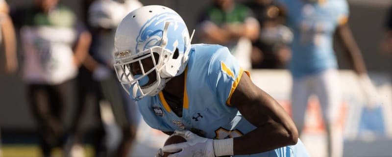 Stunning NCAA reversal allows UNC receiver to play