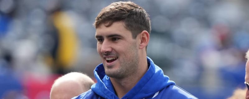 Grading all 15 first-round QBs taken in past five NFL drafts