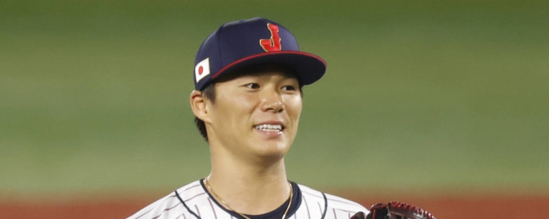 Phillies meet with Yoshinobu Yamamoto