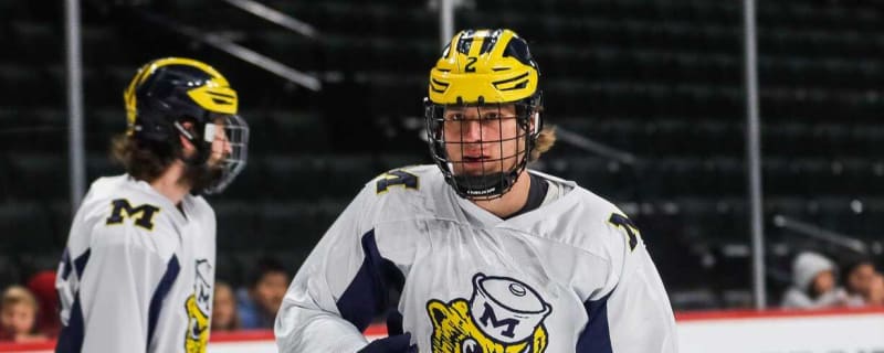 Top prospect reportedly seeking trade from Winnipeg Jets organization