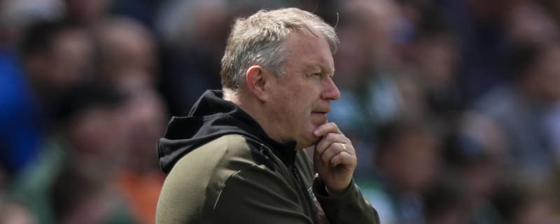 'We are already in discussions' – Club’s director of football confirms interest in Tottenham duo