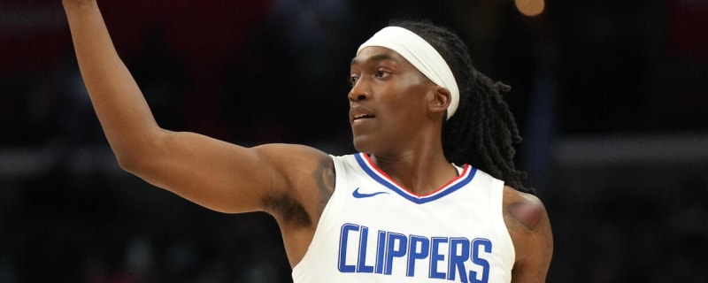 Los Angeles Clippers: Breaking News, Rumors & Highlights