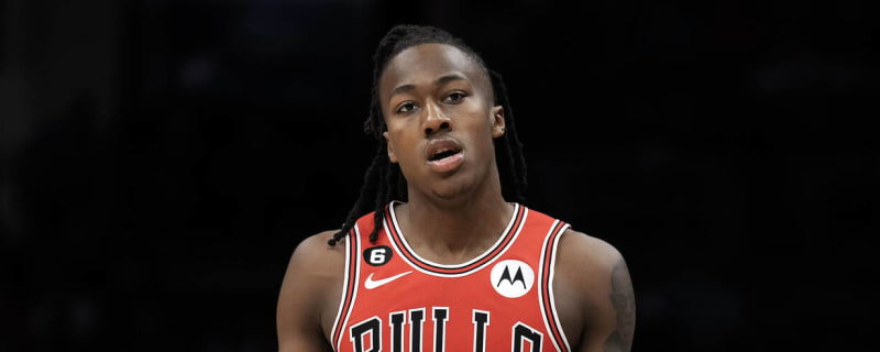 Bulls' Ayo Dosunmu is just another 'Chicago kid' defying the odds - Chicago  Sun-Times