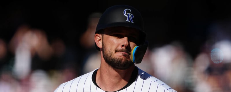 Kris Bryant discusses injuries, Rockies tenure