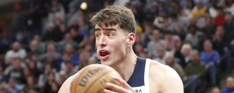 NBA Feature: Luka Garza and the Need for Developing Identity Through Change  - Canis Hoopus