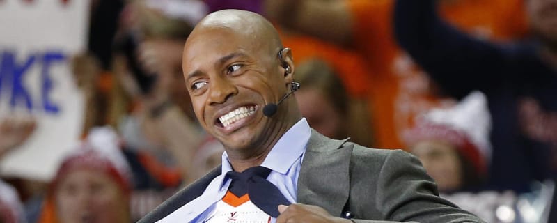 Jay Williams blames hacker for Celtics coach tweet