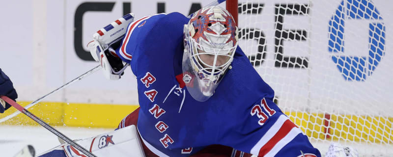 Watch: Own goal late dooms Rangers in Game 1 of ECF