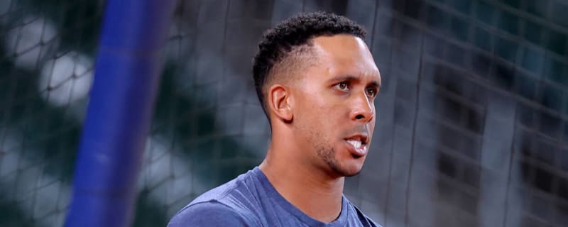 Michael Brantley: Breaking News, Rumors & Highlights